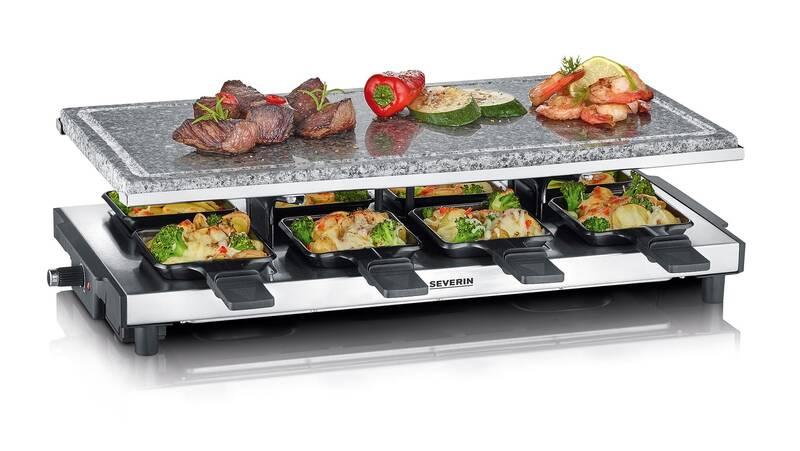 Gril Severin RG 2374 nerez