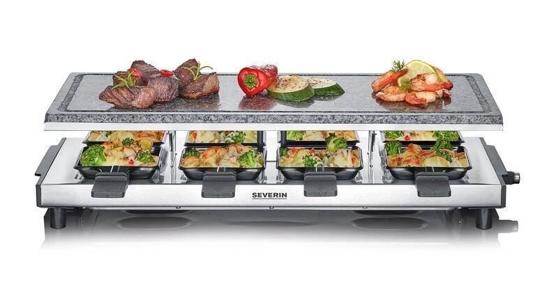 Gril Severin RG 2374 nerez