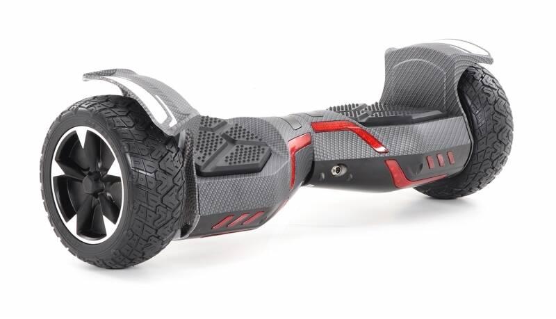 Hoverboard VeGA GPX-04