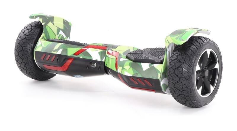 Hoverboard VeGA GPX-04