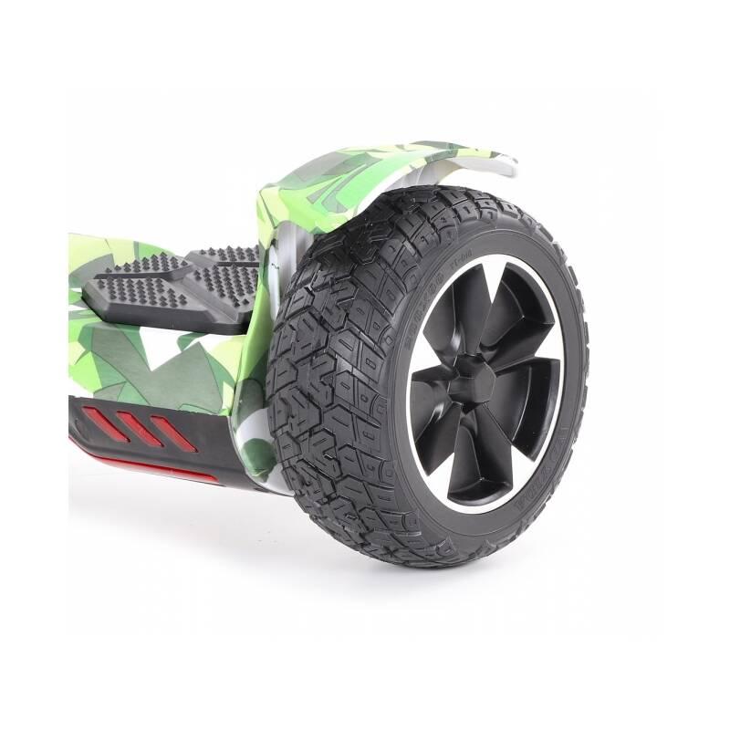 Hoverboard VeGA GPX-04