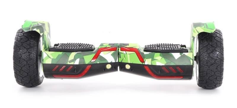 Hoverboard VeGA GPX-04