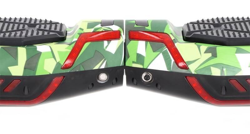 Hoverboard VeGA GPX-04