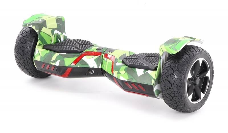 Hoverboard VeGA GPX-04