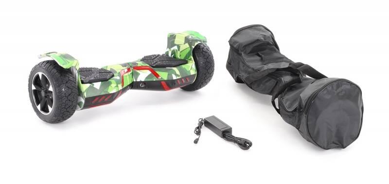 Hoverboard VeGA GPX-04