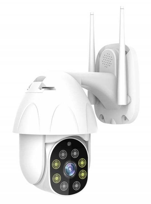 IP kamera IMMAX NEO LITE Smart Security 360°