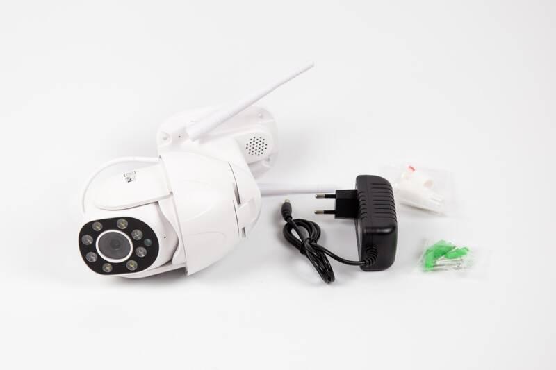 IP kamera IMMAX NEO LITE Smart Security 360°