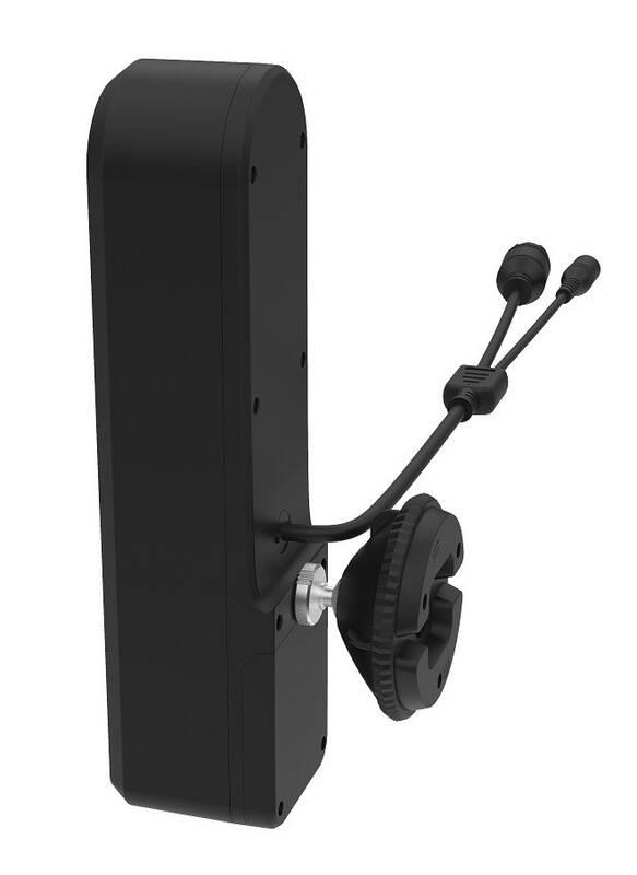 IP kamera IMMAX NEO LITE Smart Security s reflektorem 15W