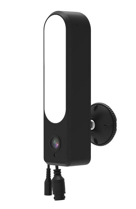 IP kamera IMMAX NEO LITE Smart Security s reflektorem 15W