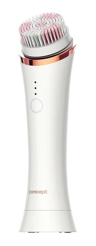 Kartáček na obličej Concept Perfect Skin PO2000