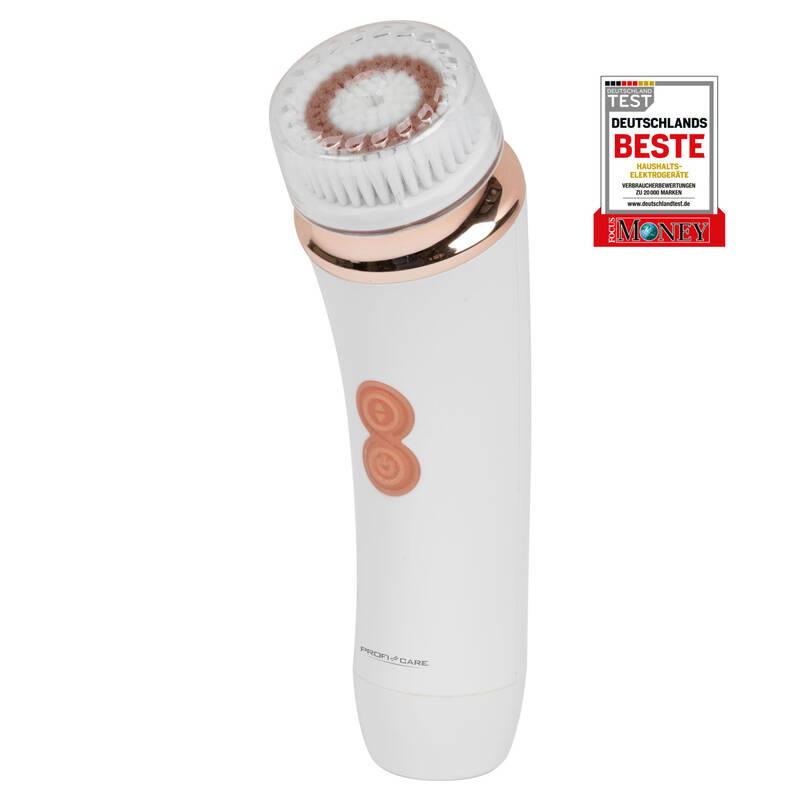 Kartáček na obličej ProfiCare PC-GRB 3081