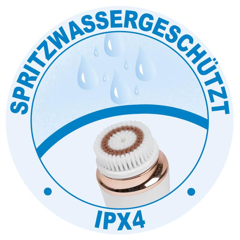 Kartáček na obličej ProfiCare PC-GRB 3081