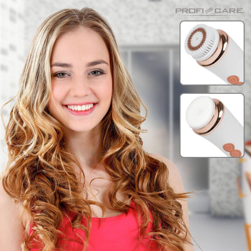 Kartáček na obličej ProfiCare PC-GRB 3081