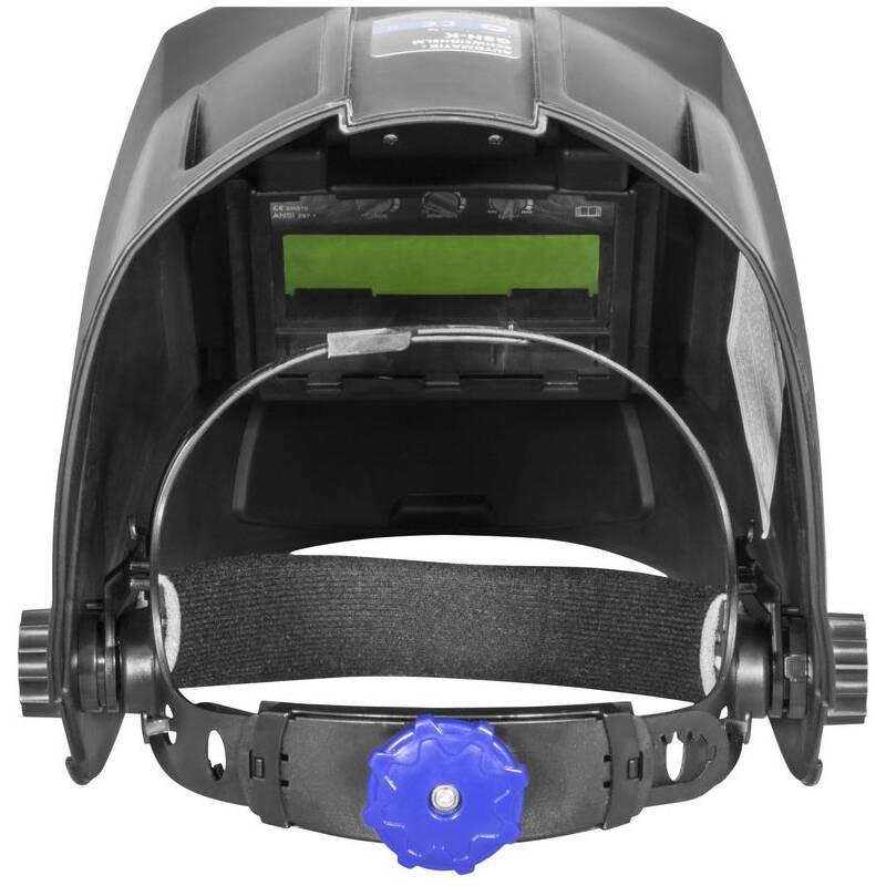 Kukla svařovací Güde GSH-K