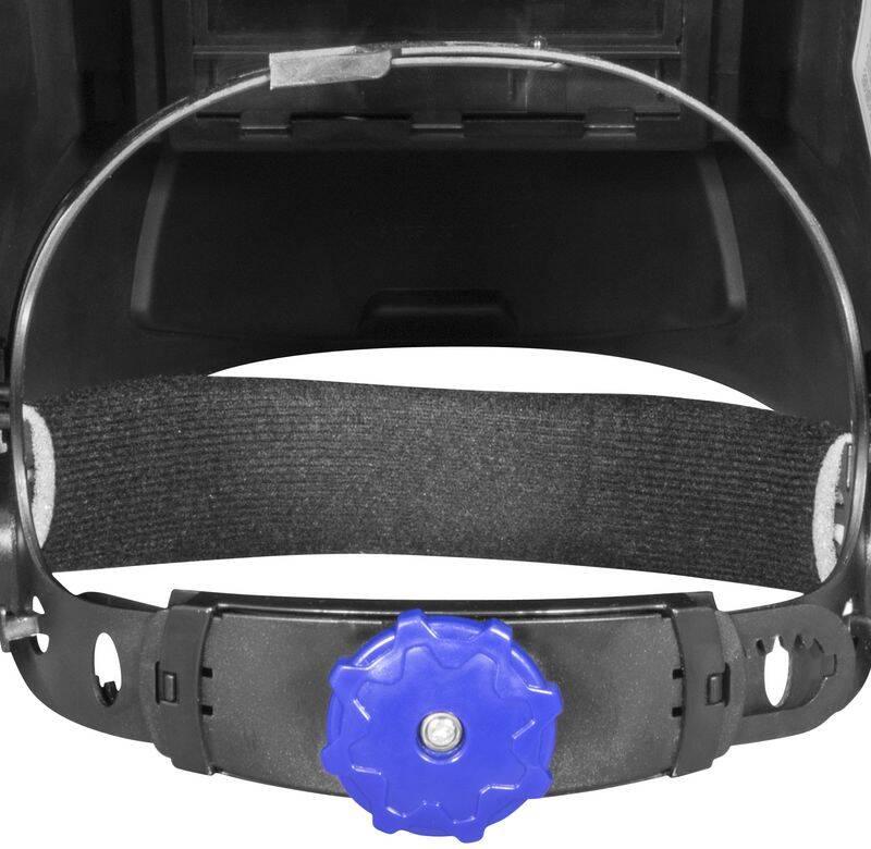 Kukla svařovací Güde GSH-TC-2