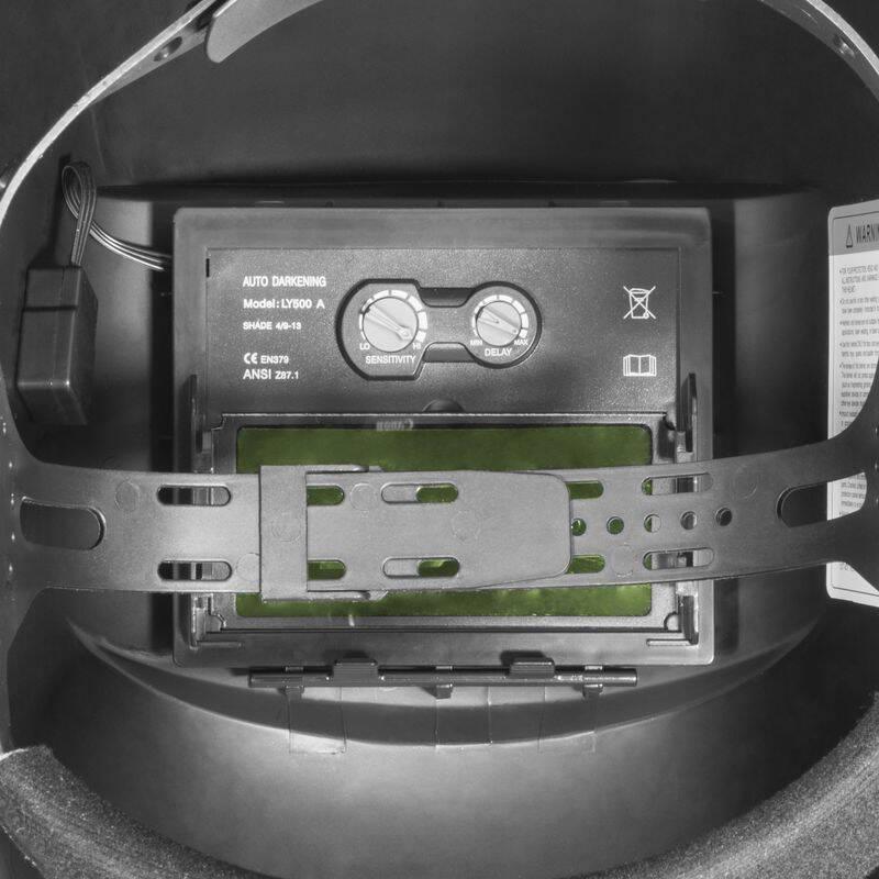 Kukla svařovací Güde GSH-TC-2