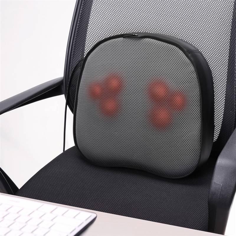 Masážní přístroj NAIPO MGF-1005