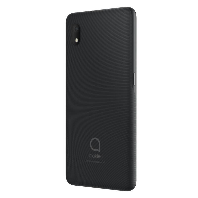 Mobilní telefon ALCATEL 1B 2020 1 16 GB černý