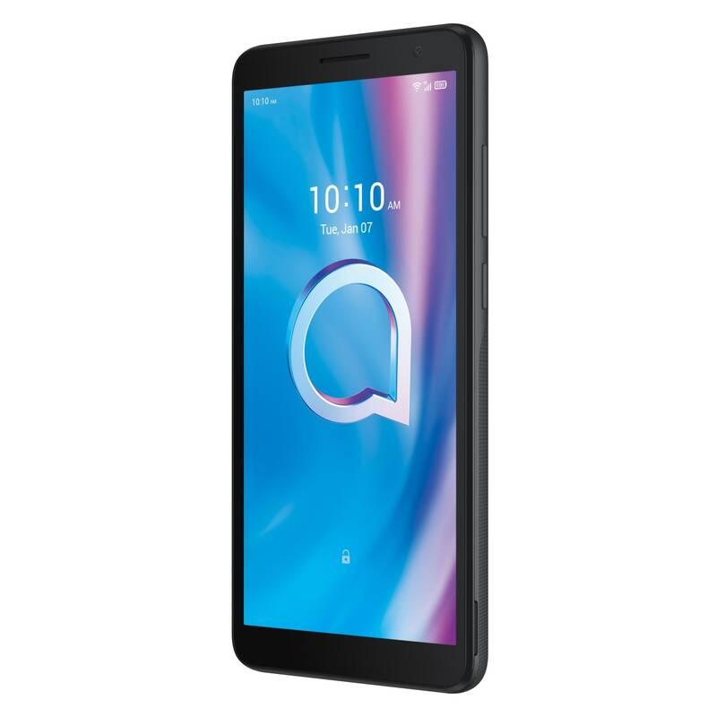 Mobilní telefon ALCATEL 1B 2020 2 32 GB černý