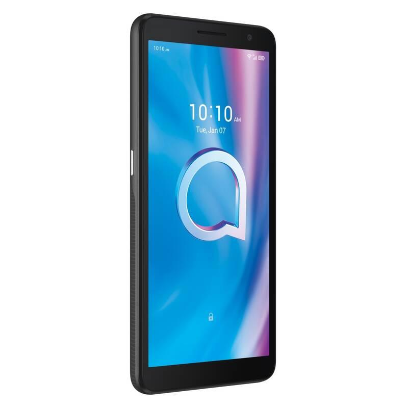 Mobilní telefon ALCATEL 1B 2020 2 32 GB černý