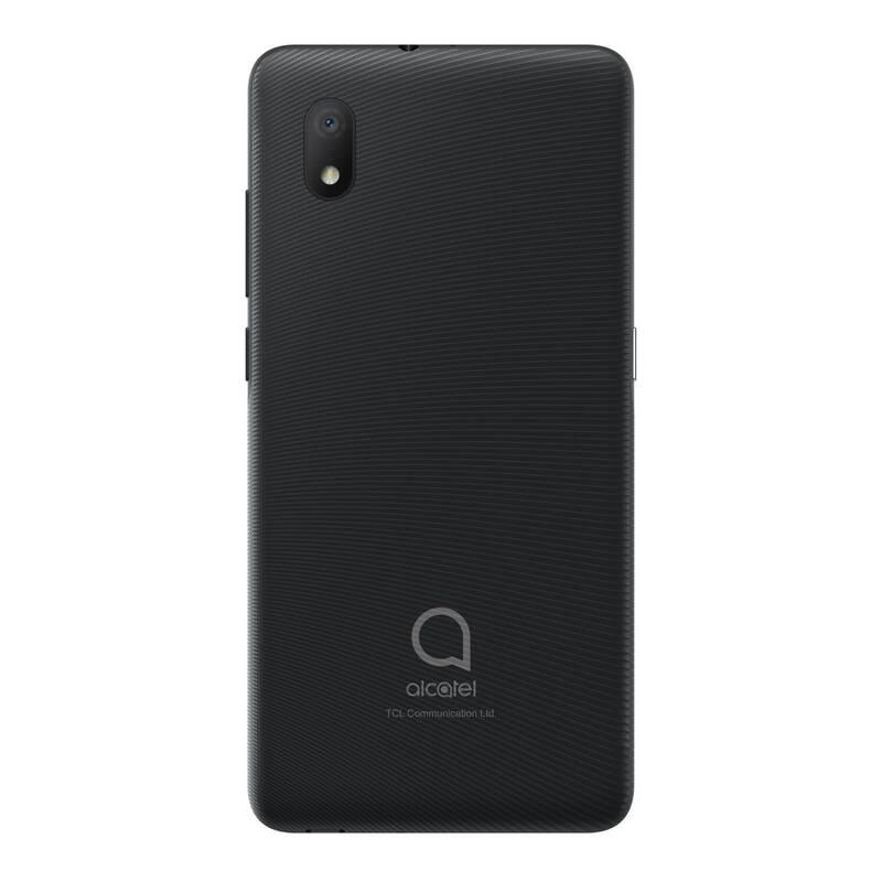 Mobilní telefon ALCATEL 1B 2020 2 32 GB černý