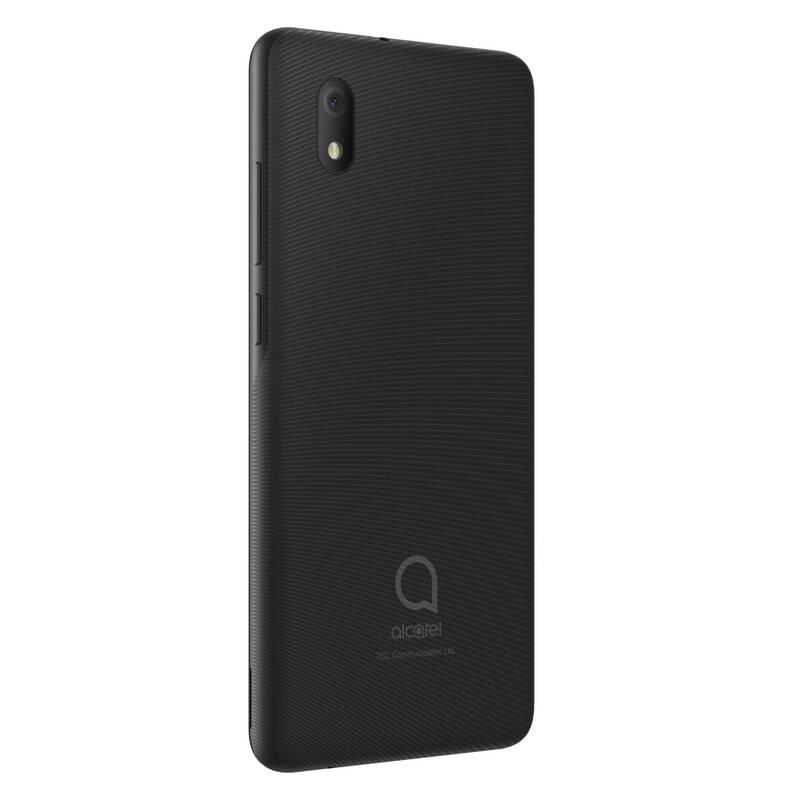 Mobilní telefon ALCATEL 1B 2020 2 32 GB černý