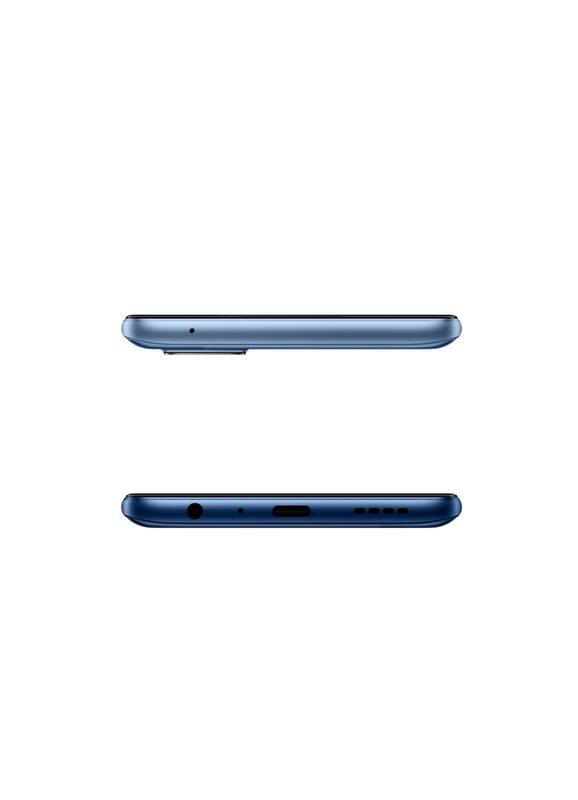 Mobilní telefon realme 7 5G modrý