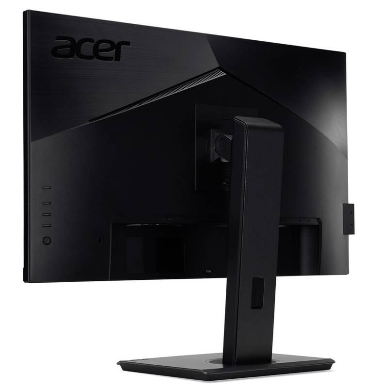 Monitor Acer B247YCbmipruzx, Monitor, Acer, B247YCbmipruzx