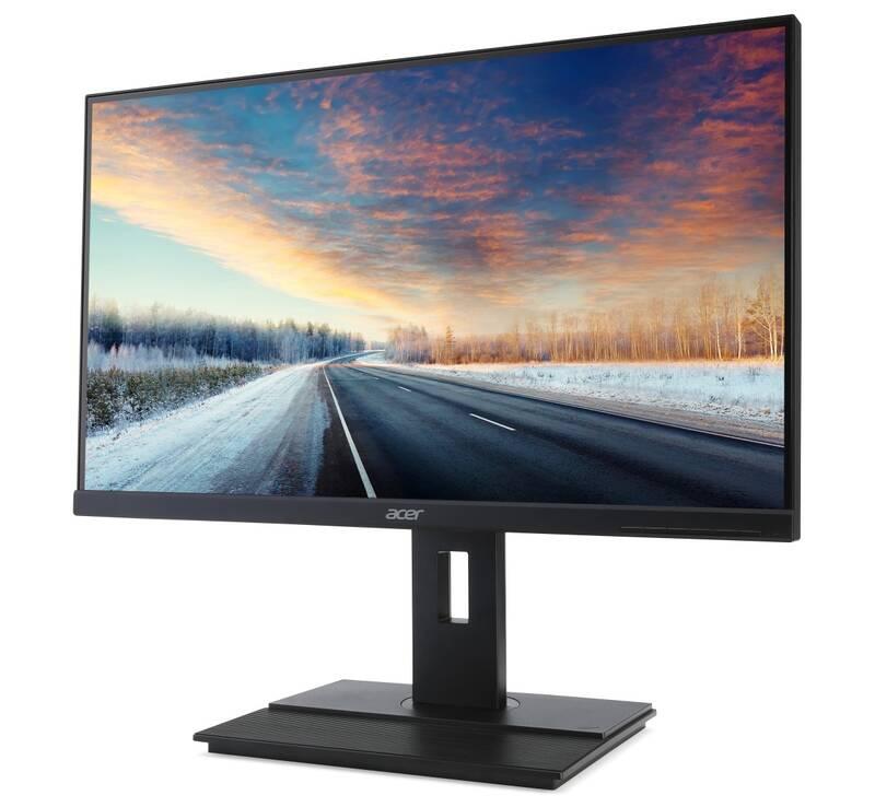 Monitor Acer B276HULCymiidprzx