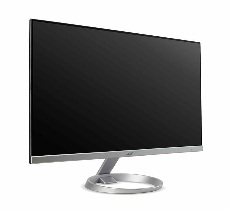 Monitor Acer R270si
