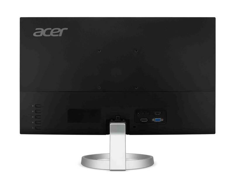 Monitor Acer R270si