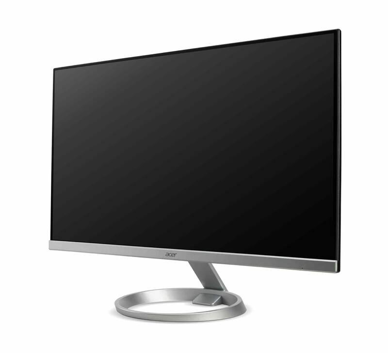 Monitor Acer R270Usmipx