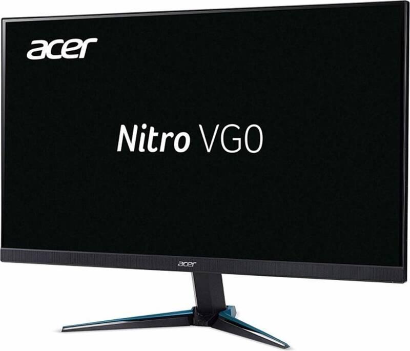 Monitor Acer VG270UPbmiipx