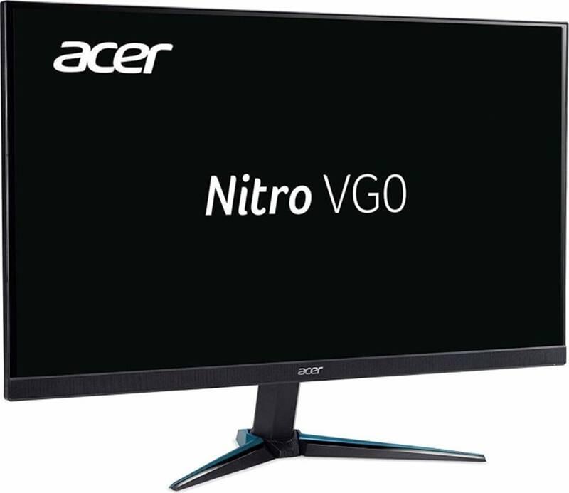 Monitor Acer VG270UPbmiipx