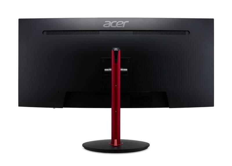 Monitor Acer XZ342CKPbmiiphx