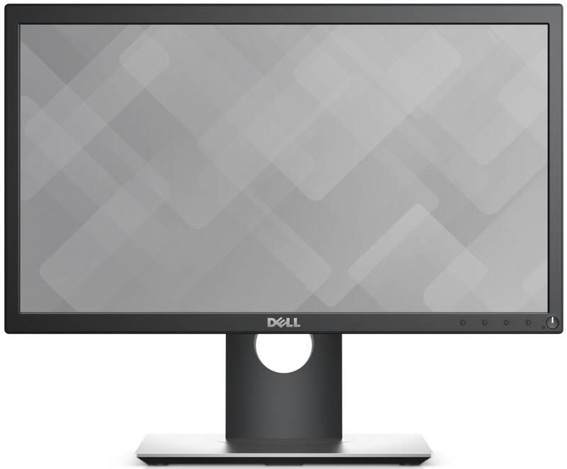 Monitor Dell P2018H, Monitor, Dell, P2018H