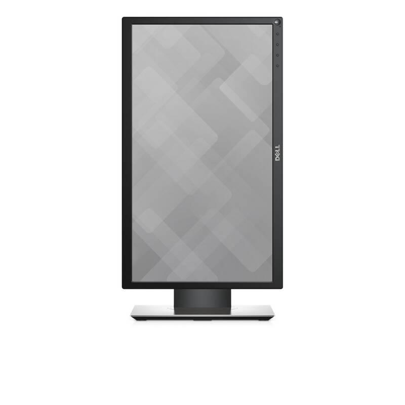 Monitor Dell P2018H