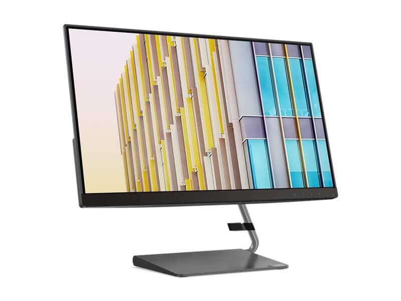 Monitor Lenovo Q24h-10