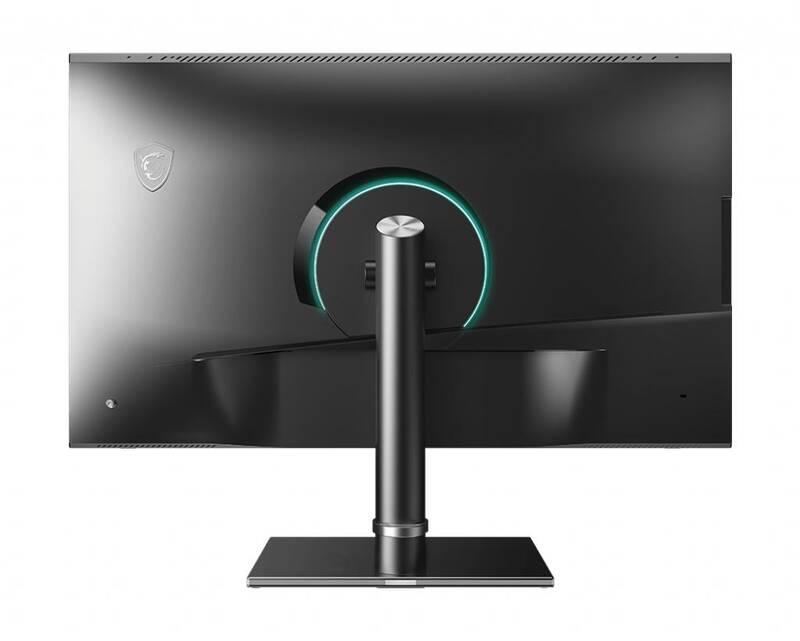 Monitor MSI Creator PS321URV