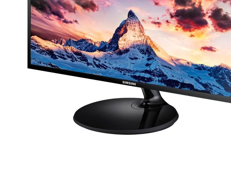 Monitor Samsung S27F354