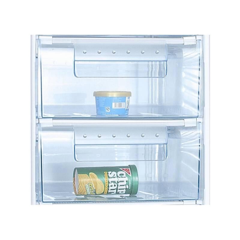 Mraznička Goddess FSC0143TW8F bílá