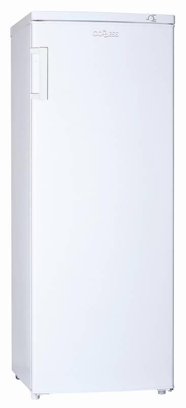 Mraznička Goddess FSC0143TW8F bílá