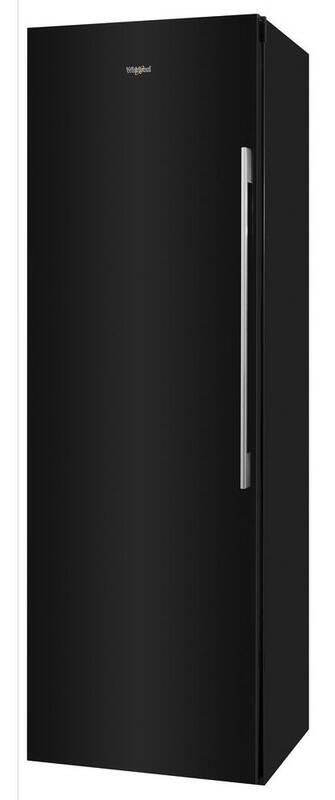 Mraznička Whirlpool UW8 F2C KSB 2 černá