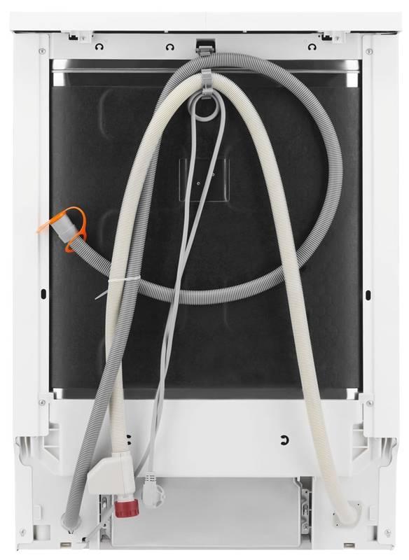 Myčka nádobí AEG Mastery Mastery FFB62407ZM nerez