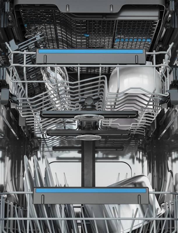 Myčka nádobí Electrolux ESA22100SW bílá