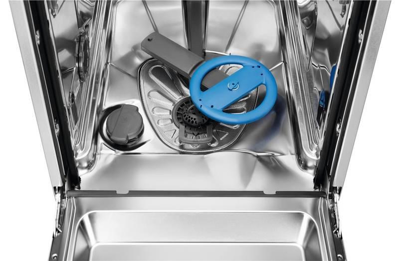 Myčka nádobí Electrolux ESM43200SW bílá