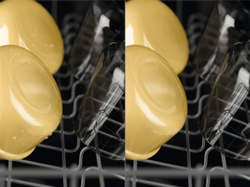 Myčka nádobí Electrolux ESM43200SW bílá