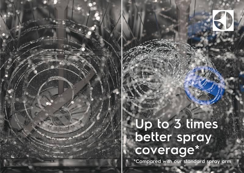 Myčka nádobí Electrolux ESS42200SX nerez