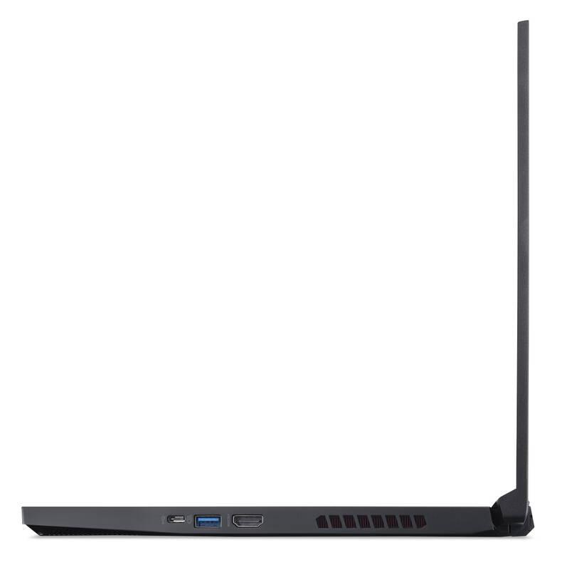 Nitro 7 - Windows 10 Home - Intel® Core™ i7-10750H - 16 GB DDR4 2933MHz Memory 16 GB DDR4 2933MHz Memory - 1024GB PCIe NVMe SSD N - 15.6