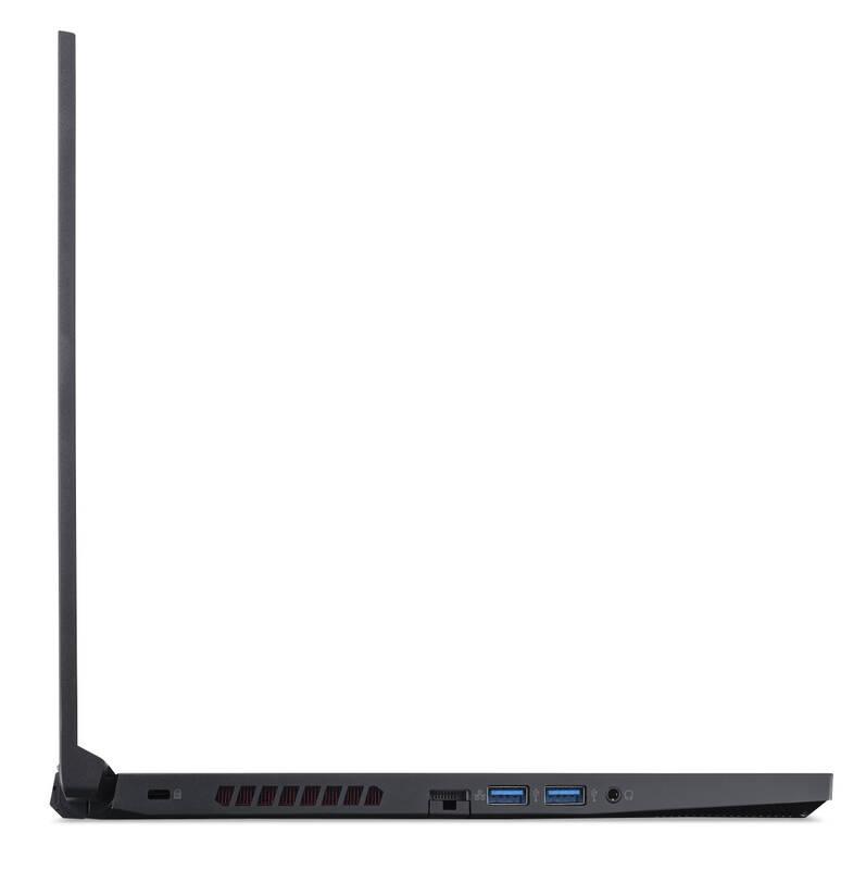 Nitro 7 - Windows 10 Home - Intel® Core™ i7-10750H - 16 GB DDR4 2933MHz Memory 16 GB DDR4 2933MHz Memory - 1024GB PCIe NVMe SSD N - 15.6" FHD IPS 144Hz SlimBezel 72% NTSC - NVIDIA® GeForce RTX™ 2060 6G-GDDR6 -